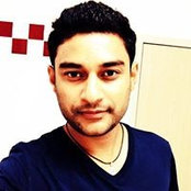 Pukar Patel's photo