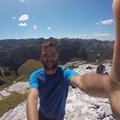 Benoit Gilles's photo