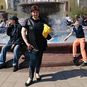 ольга варламова's photo