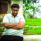 Ajay Harikumar's photo