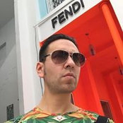 Mike Delgado's photo