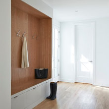 Mudroom