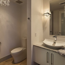 Meadows Powder Room