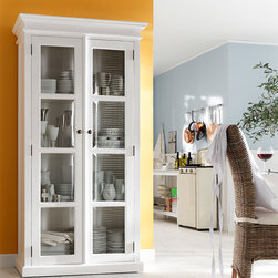 Newport Furniture - Storage Units & Cabinets