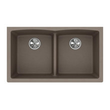 Kitchen Sink And Faucet