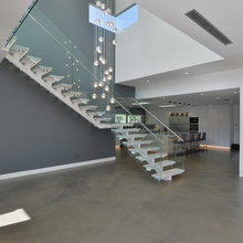 Stair Lights
