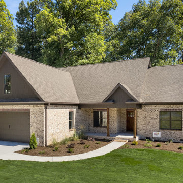 The Tanglewood House Plan 757 | Dean Custom Homes, LLC