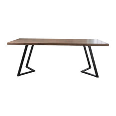 50 Most Popular 120 Inch Dining Room Tables For 2021 Houzz