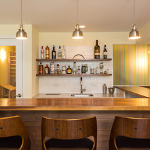 Home Bar