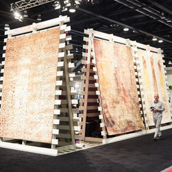 Our stunning presentation at IDS West Show - Products