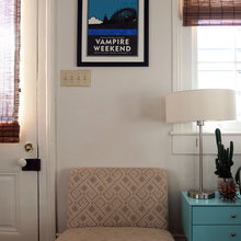 Upholstery