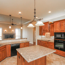 Counters