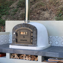 Fabulous Customer Ovens - Outdoor Pizza Ovens