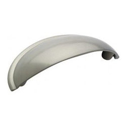 Modern - Cabinet And Drawer Handle Pulls
