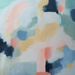 Margaret Harkness Original Art - Products