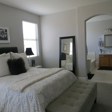 Master Suite - Peoria
