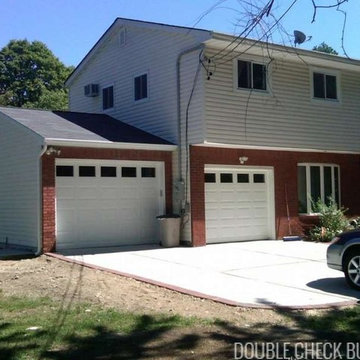 House Extention