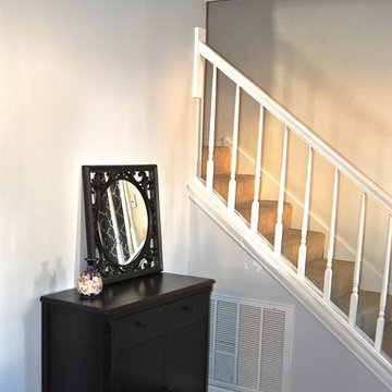 Private Residence - Remodel