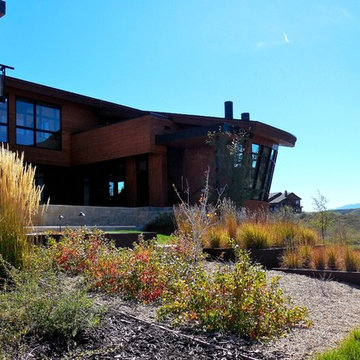 Mountain Modern