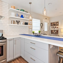 Kitchen Ideas