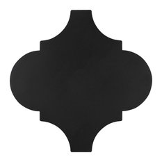 SomerTile Provenzale Lantern 8" x 8" Porcelain Floor and Wall Tile