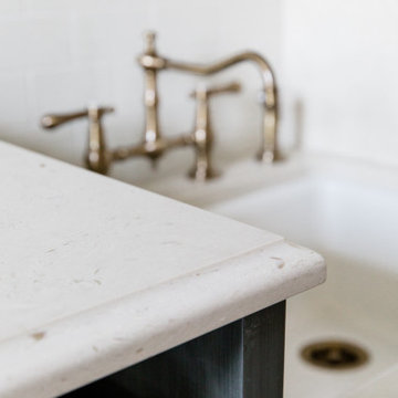 Victorian Restoration in Seattle