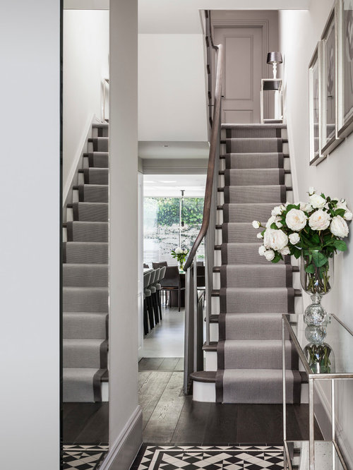 25+ Best Small Staircase Ideas Houzz
