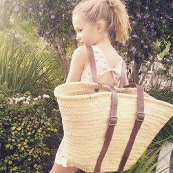 La Vie Backpack - Lifestyle And Leisure