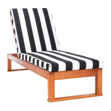 Chaise lounger