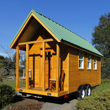 Towhee Tiny House