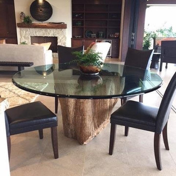 Private Residence, Holualoa