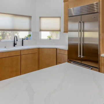 Kenny & Laura's Kitchen Remodel
