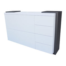 Bestselling Contemporary Console Tables for 2018 | Houzz Bestselling Contemporary Console Tables for 2018 | Houzz