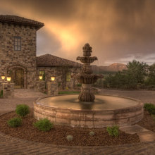 Fountain
