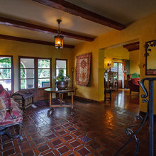 Wine Tasting Room