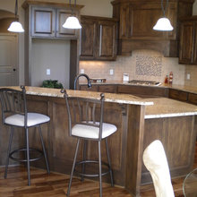 Kitchens