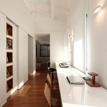 studio
