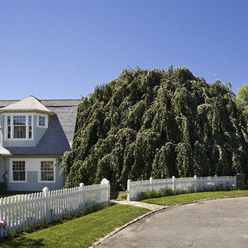 House in Westport, Connecticut