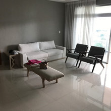 Living Room Ideas