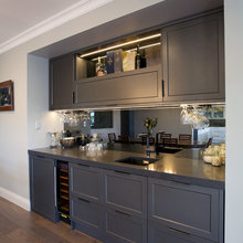 Wet Bar