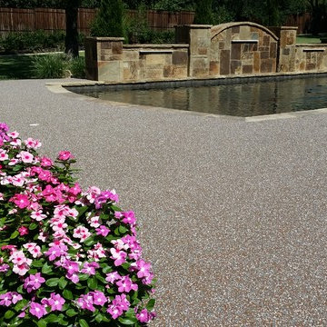 Pool Decks