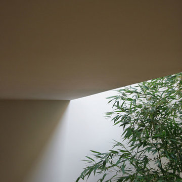 the courtyard House