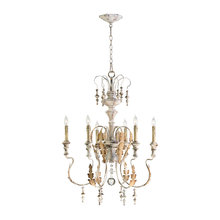 Chandeliers