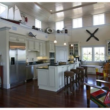 Nautical Kitchen