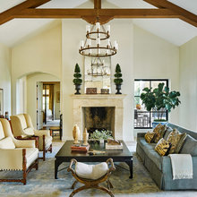 main house ranch