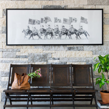 Wimberley Modern