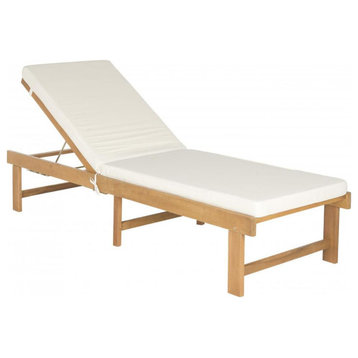Inglewood Chaise Lounge Chair, Pat6723A