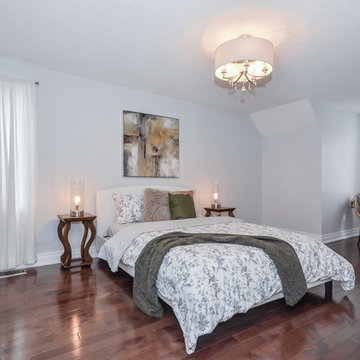 Vacant Staging
