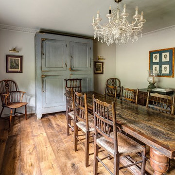 Tudor Manor House, Surrey