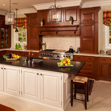 Kitchen Cabinets